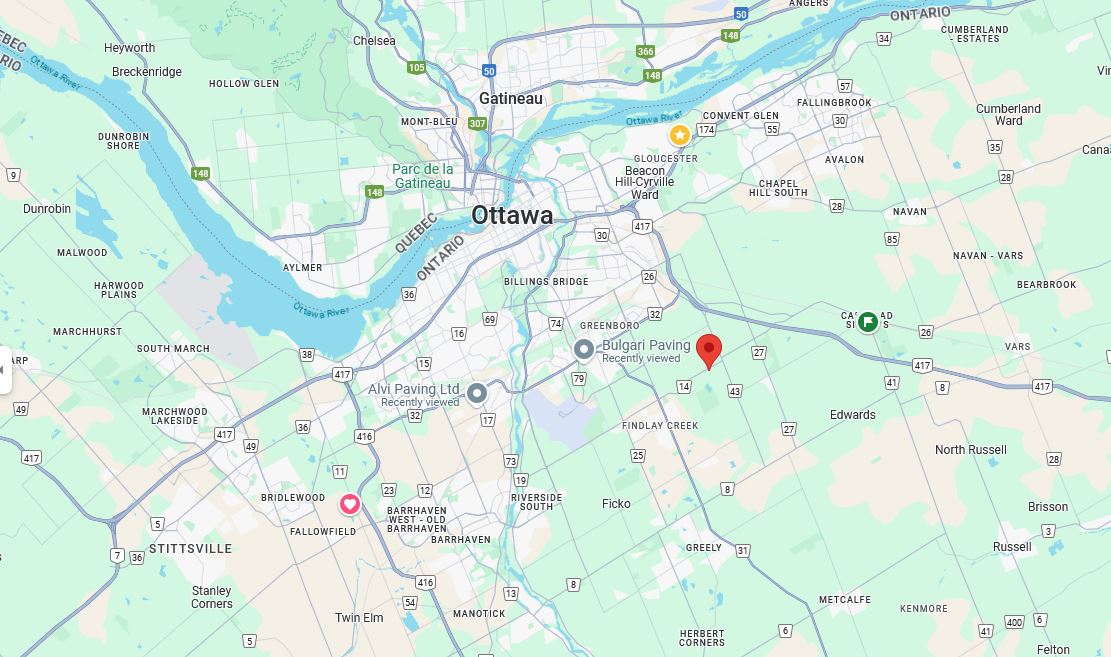 Ottawa City Junk Ltd.